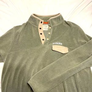 Southern point co. Quarter zip